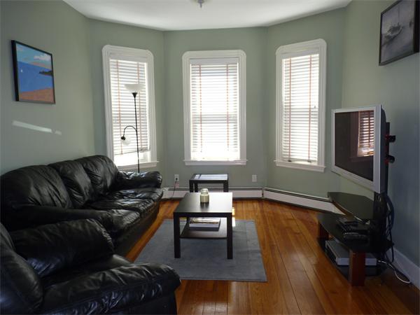 76 Marine Road, Unit 1 Boston, MA 02127 - Photo 3 of 13 Gallery Image 3