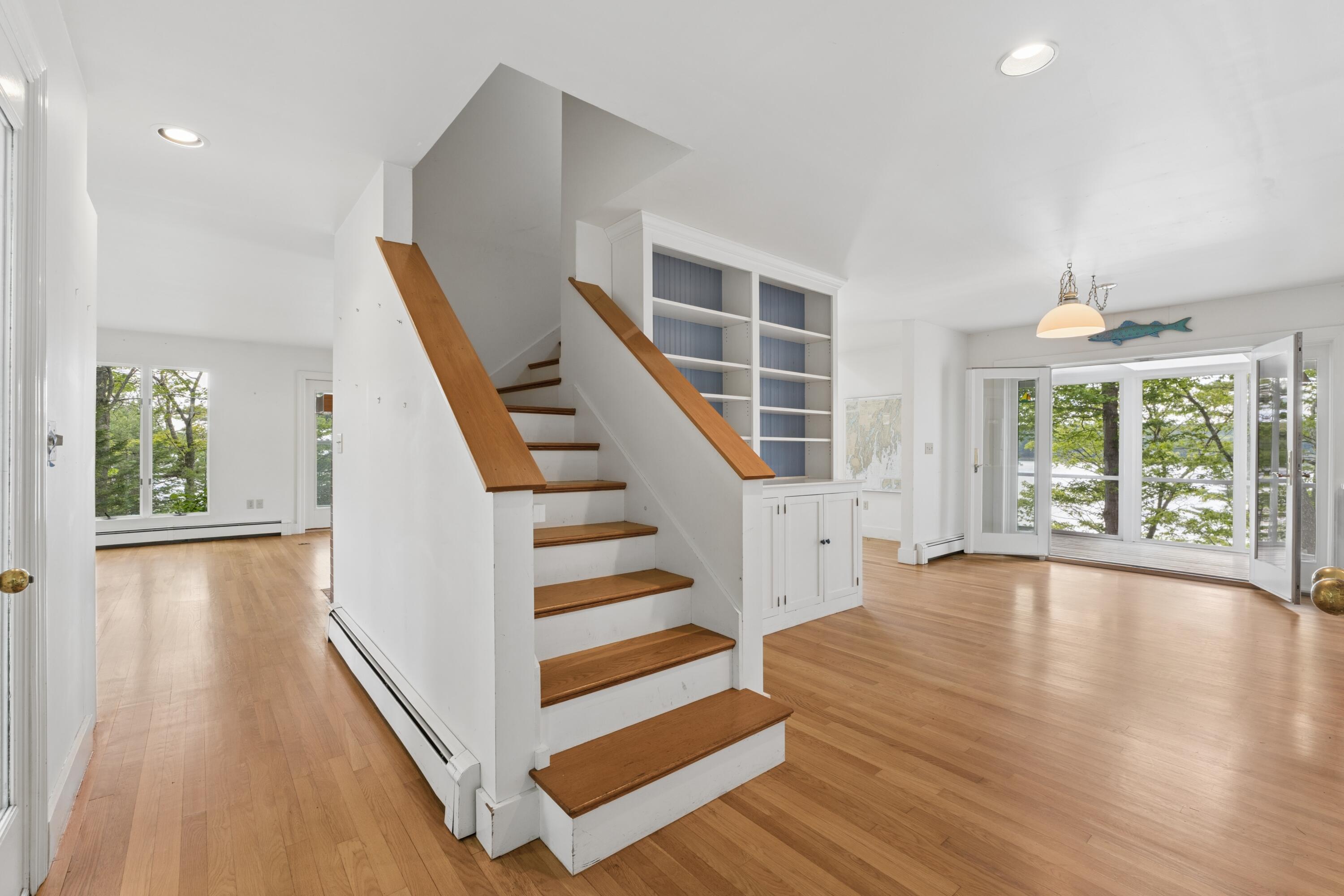 119 Knubble Bay Road Westport Island, ME 04578 - Photo 18 of 90 119 Knubble Bay Rd_0150