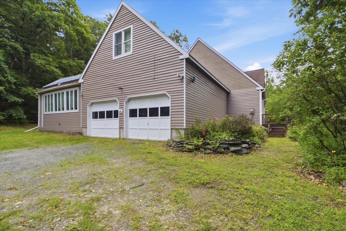 164 Skyboro Road Pownal, VT 05261 - Photo 2 of 49