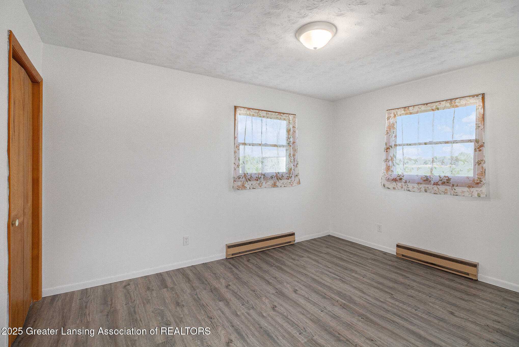 4500 Chapman Road Stockbridge, MI 49285 - Photo 9 of 26 Bedroom 3