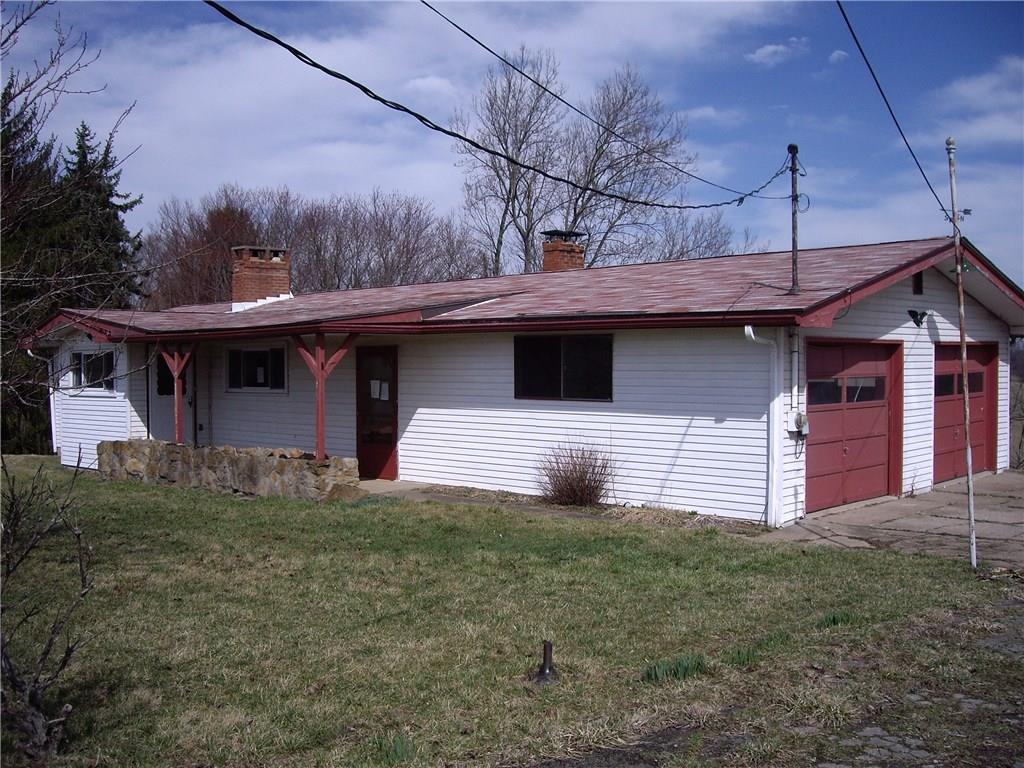 498 Woodland Road Coal Center, PA 15423 - Photo 1 of 13 Gallery Image 1