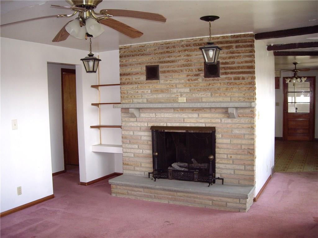 498 Woodland Road Coal Center, PA 15423 - Photo 2 of 13 Gallery Image 2