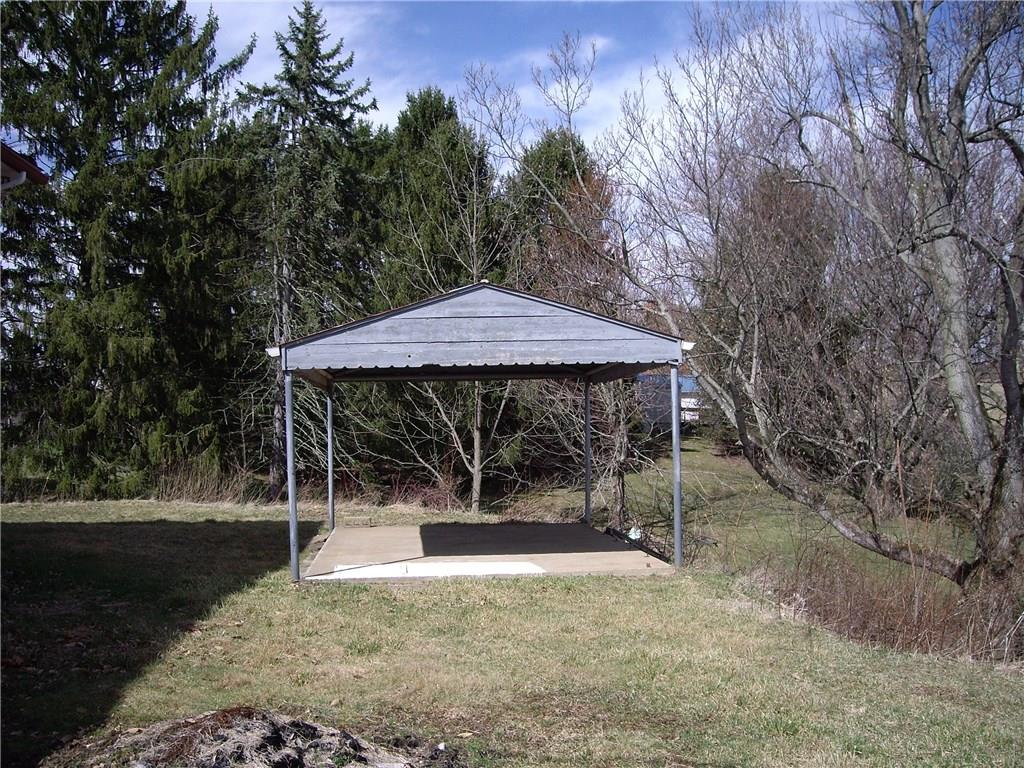 498 Woodland Road Coal Center, PA 15423 - Photo 13 of 13 Gallery Image 13
