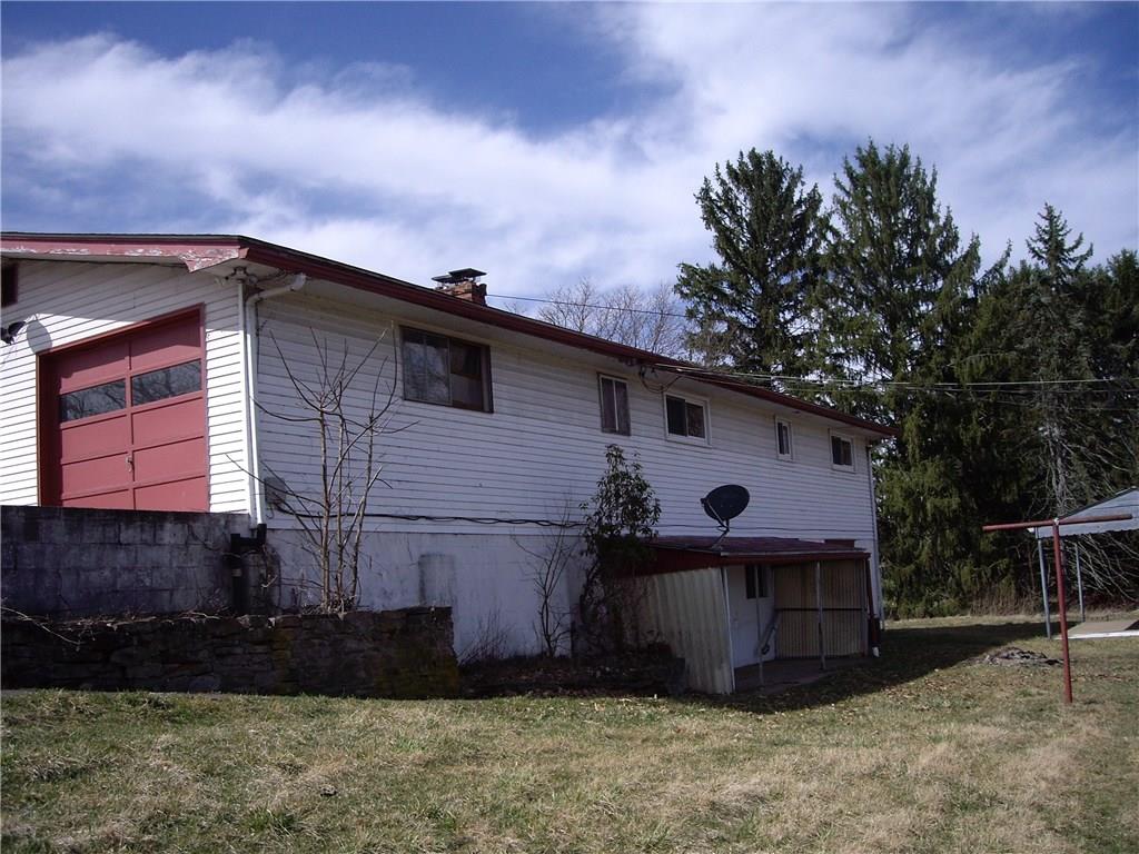 498 Woodland Road Coal Center, PA 15423 - Photo 10 of 13 Gallery Image 10
