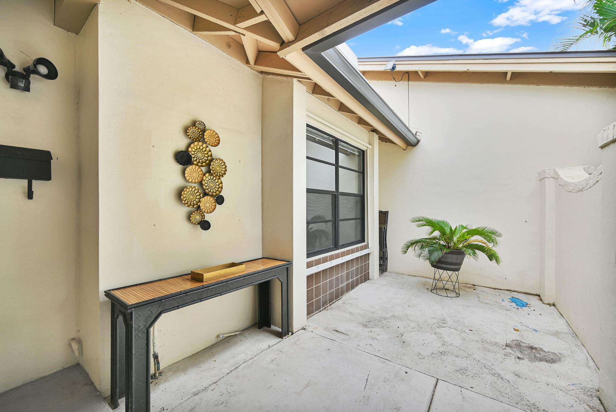 3465 Spring Bluff Place, Unit 18 Lauderhill, FL 33319 - Photo 47 of 56 Photo 46