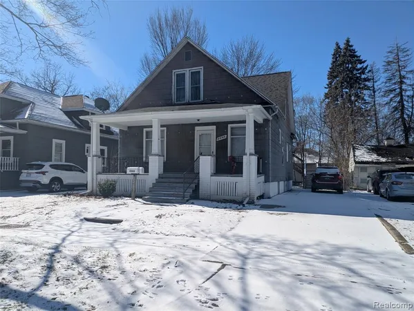$81,777 | 2333 Benjamin Street, Saginaw, MI 48602