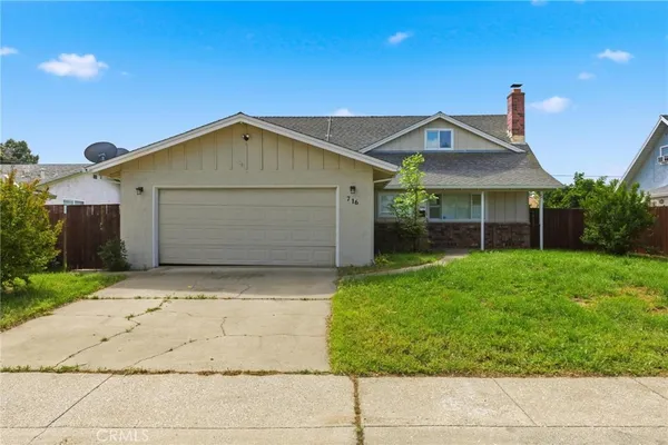 $305,000 | 716 Aspen Drive, Yuba City, CA 95991
