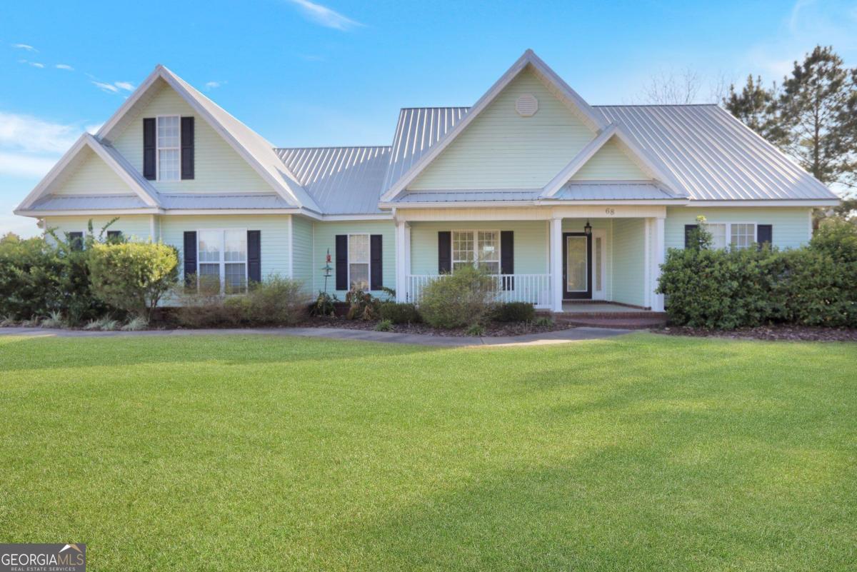 68 Delk Road Screven, GA 31560 - Photo 1 of 1 Gallery Image 1