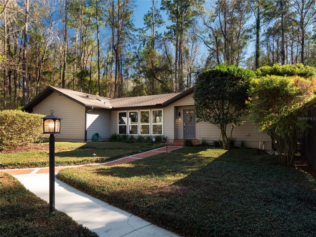 2111 Northwest 63rd Terrace, Gainesville, FL 32605 Compass