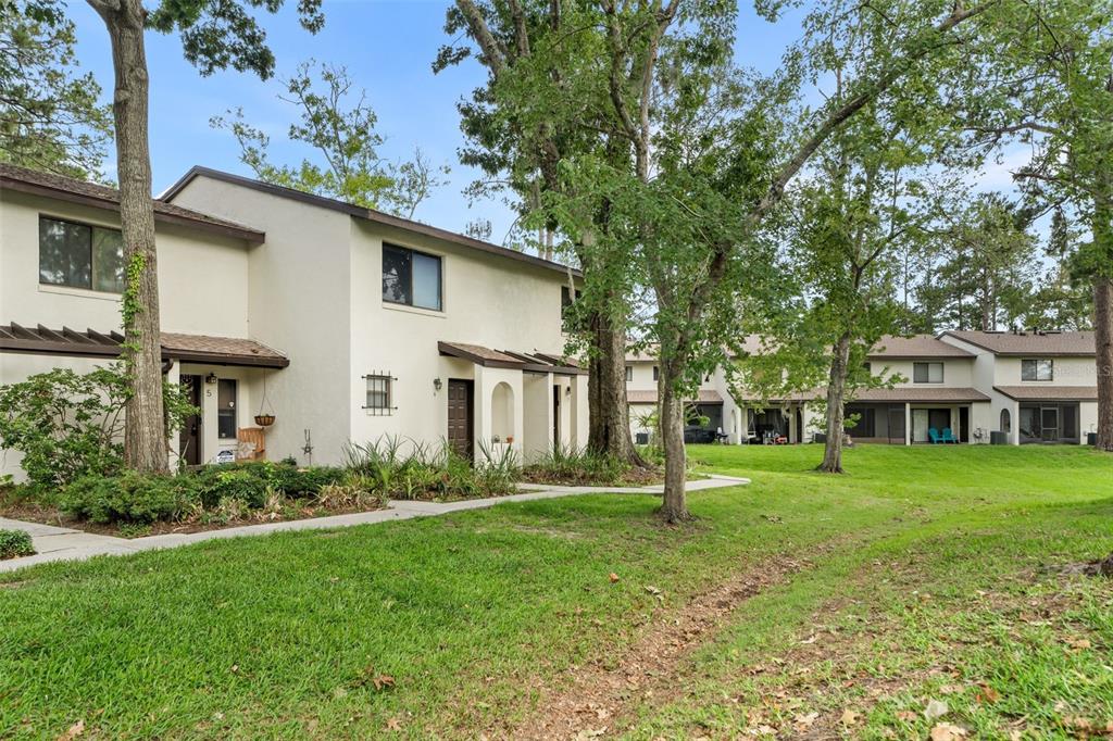 2635 Southwest 35th Place, Unit 307 Gainesville, FL 32608 - Photo 23 of 24