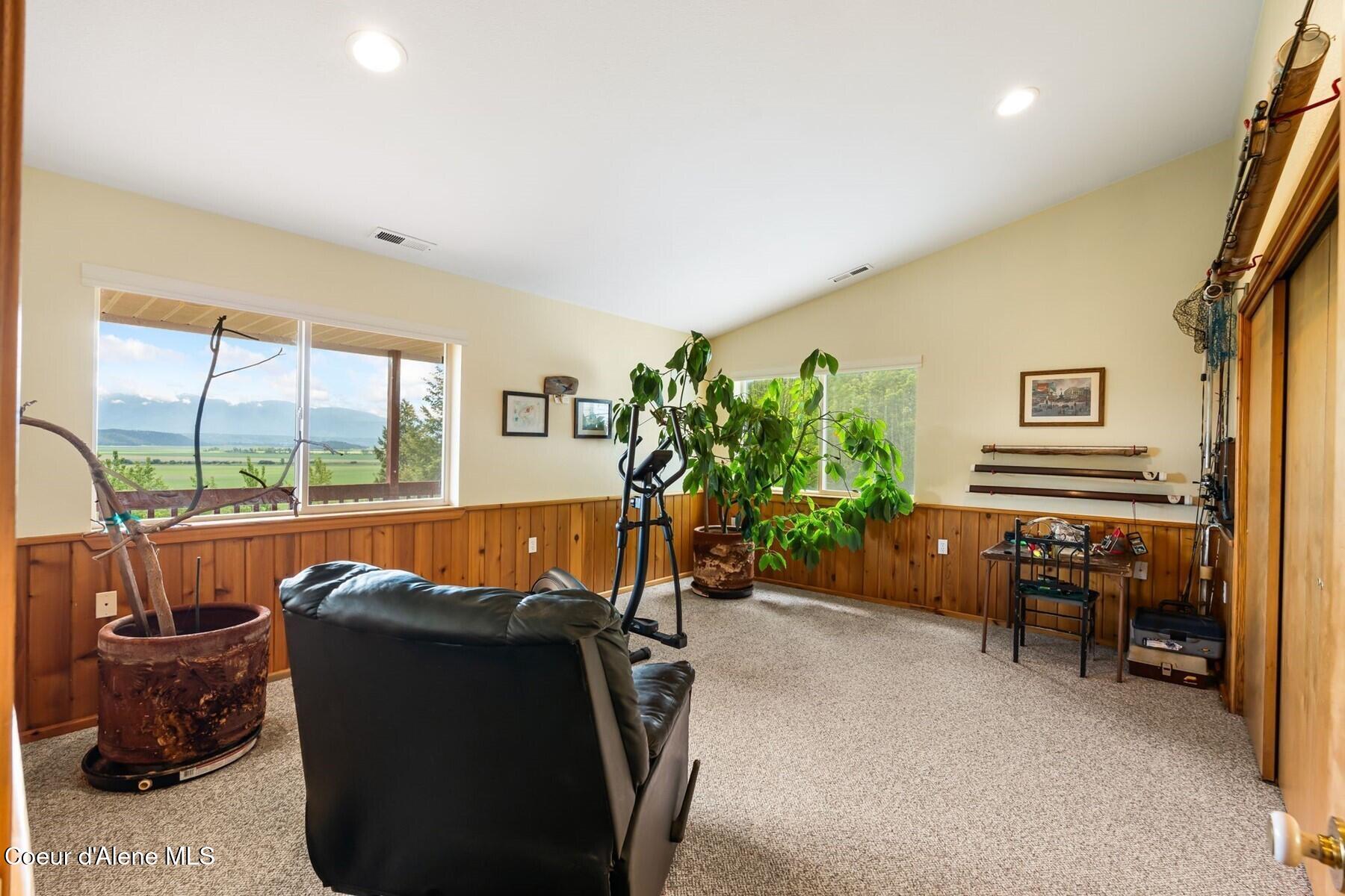4456 West Side Road Bonners Ferry, ID 83805 - Photo 51 of 77 Bedroom