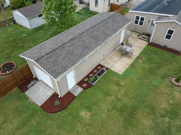 $199,900 | 2012 Shelby Avenue, Evansville, IN 47714