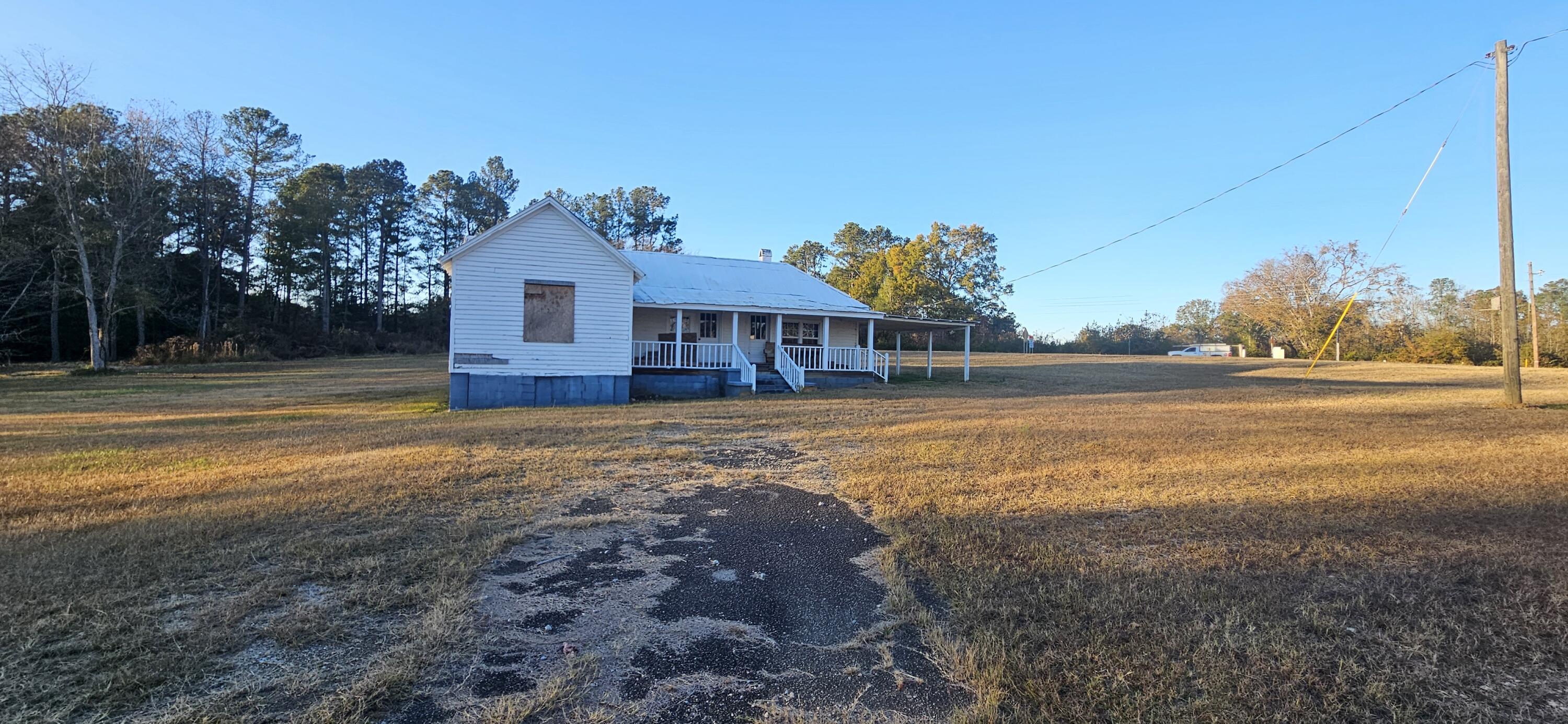 3505 Double Branches Road Lincolnton, GA 30817 - Photo 2 of 3