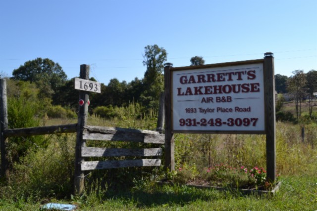 0 Taylor Place Road Jamestown, TN 38556 - Photo 90 of 95 a view of a sign board