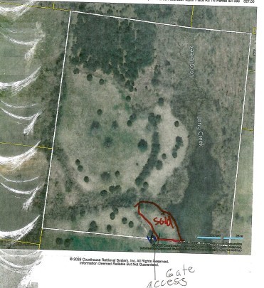 0 Taylor Place Road Jamestown, TN 38556 - Photo 92 of 95 a black and white photo of a shower