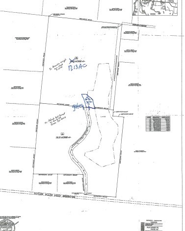 0 Taylor Place Road Jamestown, TN 38556 - Photo 94 of 95