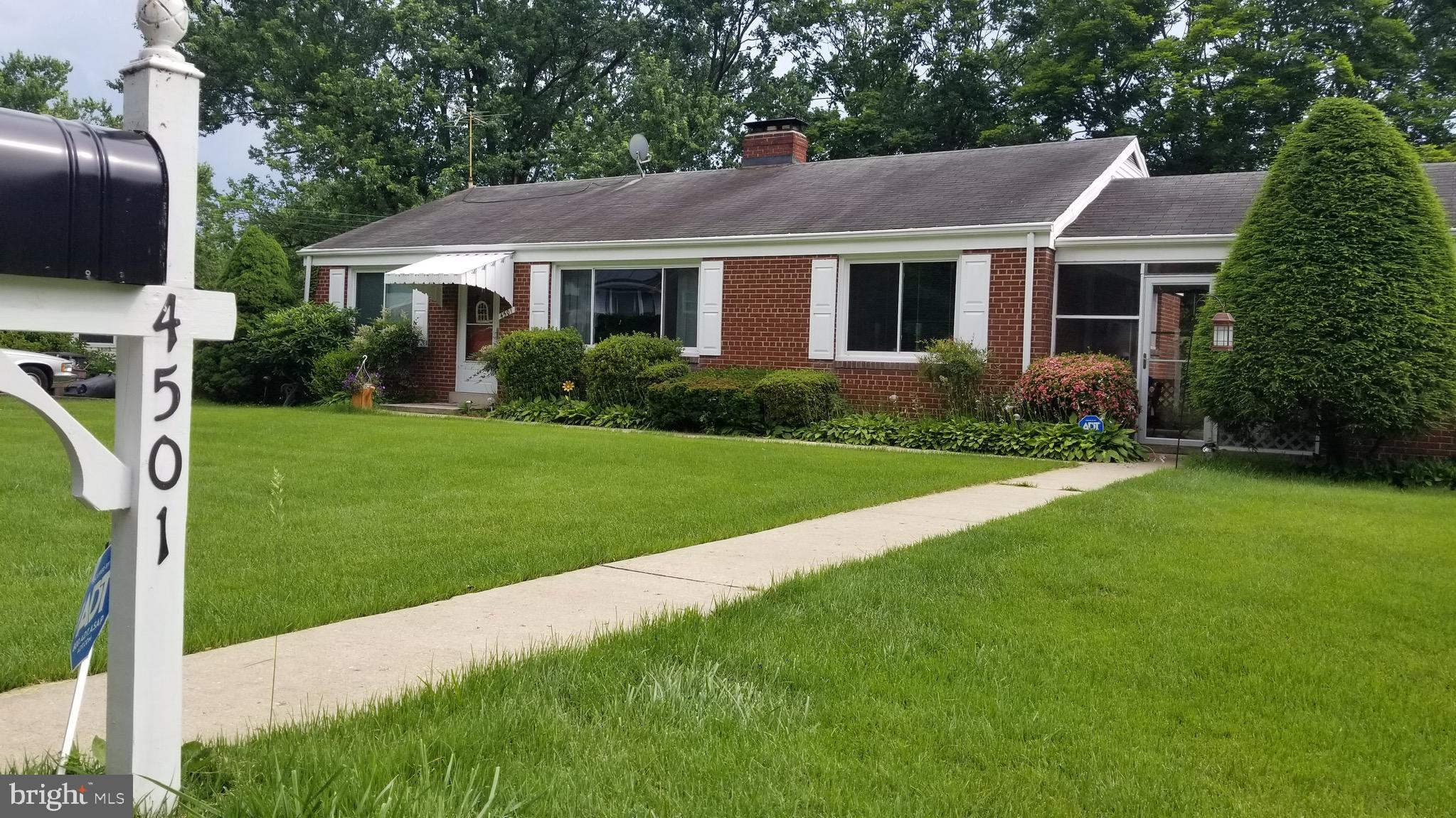 4501 Harvest Road Temple Hills, MD 20748 - Photo 2 of 45 Gallery Image 2