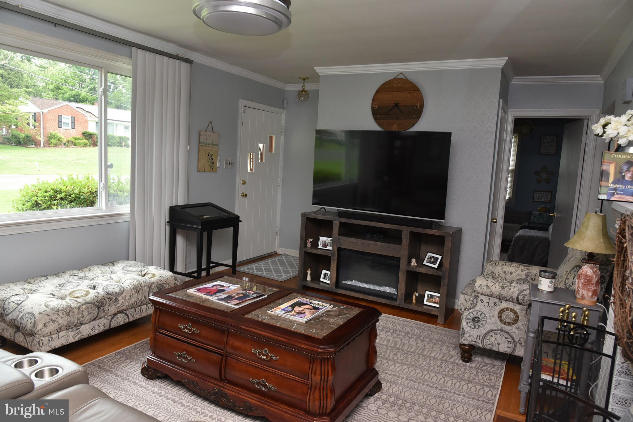 4501 Harvest Road Temple Hills, MD 20748 - Photo 16 of 45 Gallery Image 16