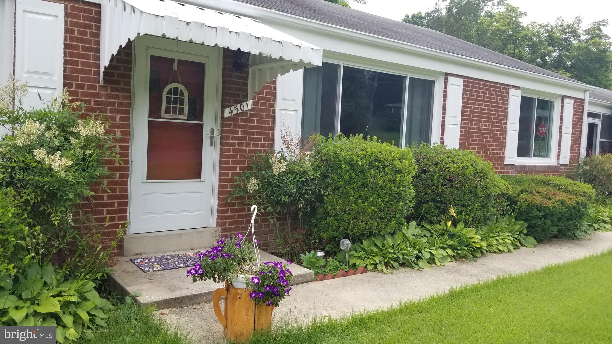 4501 Harvest Road Temple Hills, MD 20748 - Photo 3 of 45 Gallery Image 3