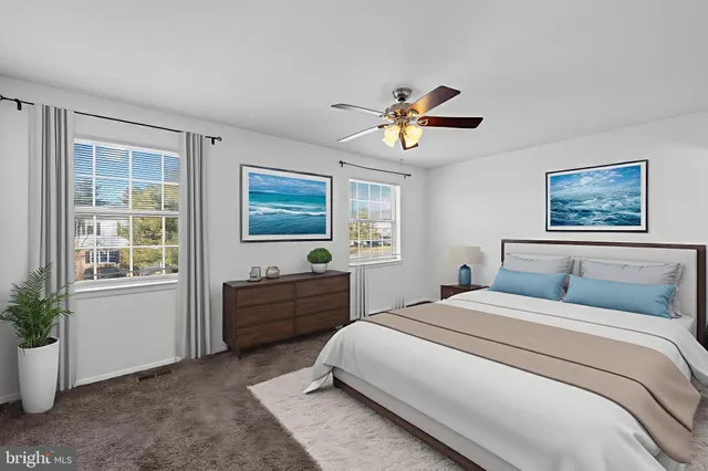 $350,000 | 5769 Sweet Bay Court, Frederick, MD 21703