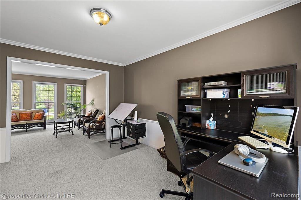 1708 Tremont Road Canton, MI 48188 - Photo 21 of 60
