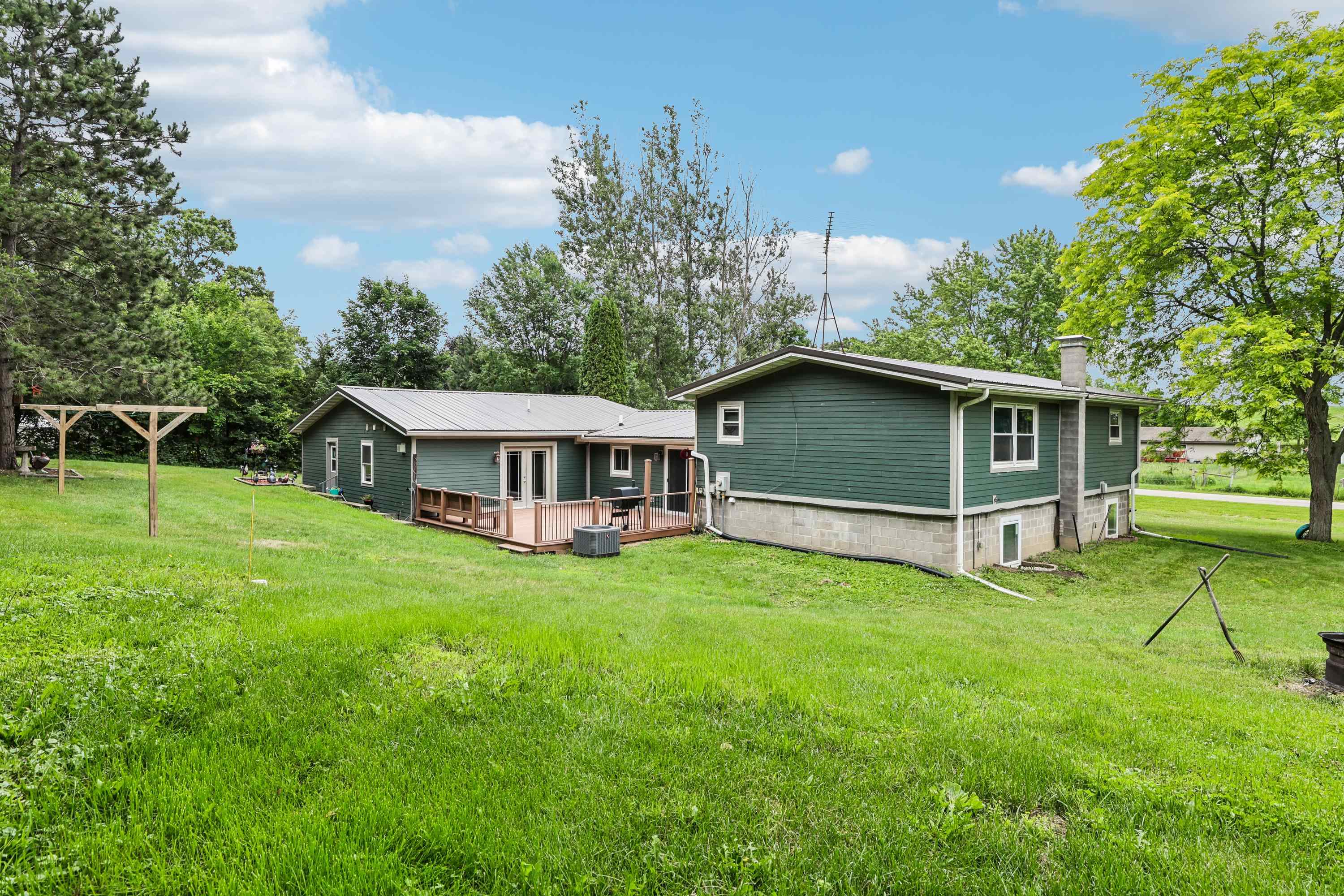 S3285 East Lake Virginia Road Reedsburg, WI 53959 - Photo 61 of 65