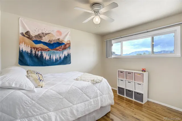 $1,750 | 257 Sherri Drive, Colorado Springs, CO 80911