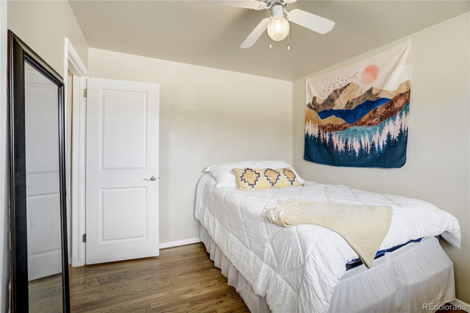 257 Sherri Drive Colorado Springs, CO 80911 - Photo 15 of 30