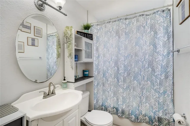 $1,750 | 257 Sherri Drive, Colorado Springs, CO 80911