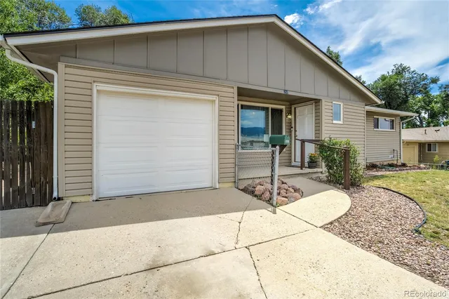 $1,750 | 257 Sherri Drive, Colorado Springs, CO 80911