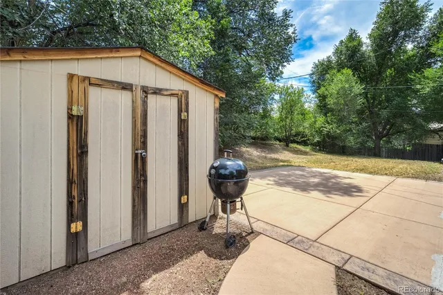 $1,750 | 257 Sherri Drive, Colorado Springs, CO 80911