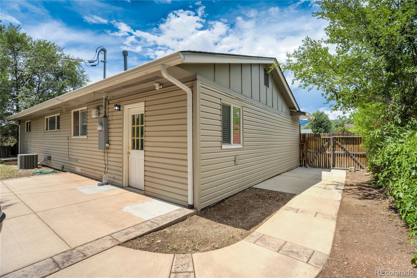 257 Sherri Drive Colorado Springs, CO 80911 - Photo 26 of 30