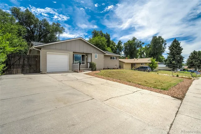 $1,750 | 257 Sherri Drive, Colorado Springs, CO 80911