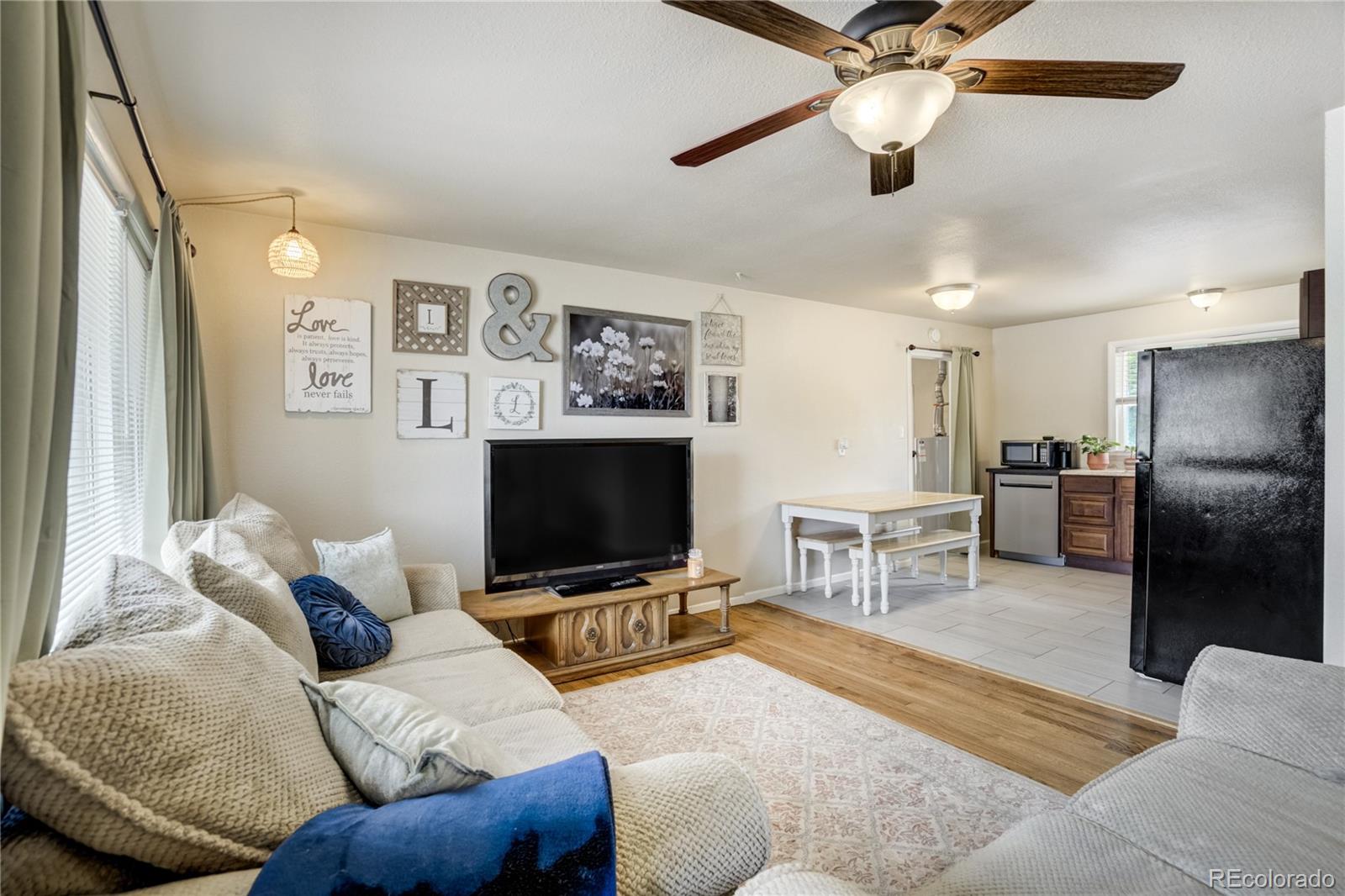 257 Sherri Drive Colorado Springs, CO 80911 - Photo 4 of 30