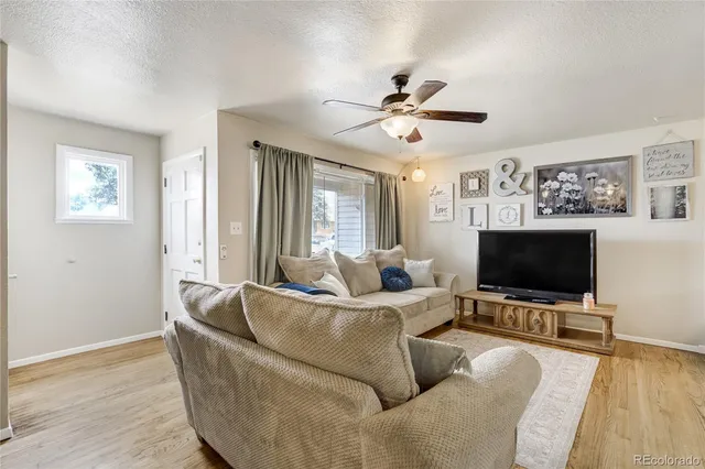 $1,750 | 257 Sherri Drive, Colorado Springs, CO 80911