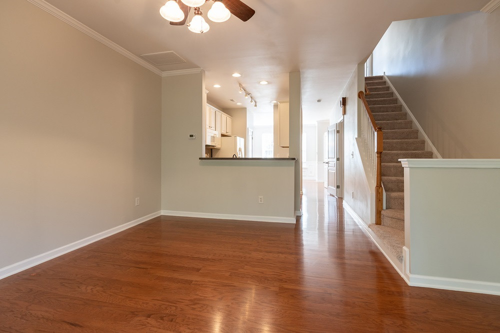 7828 Spungold Street Raleigh, NC 27617 - Photo 12 of 30 Living Room