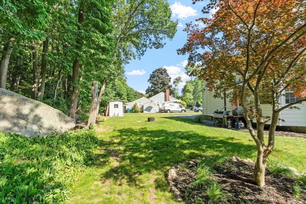463 Cedar Brook Road Lynn, MA 01904 - Photo 18 of 23