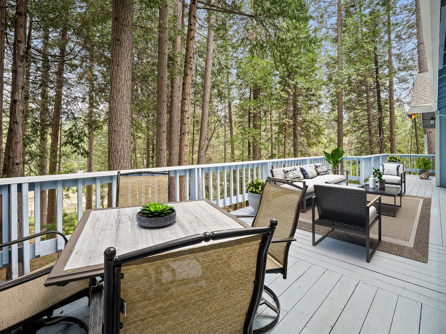 5123 Rainbow Trail Pollock Pines, CA 95726 - Photo 19 of 28 Digitally Staged
