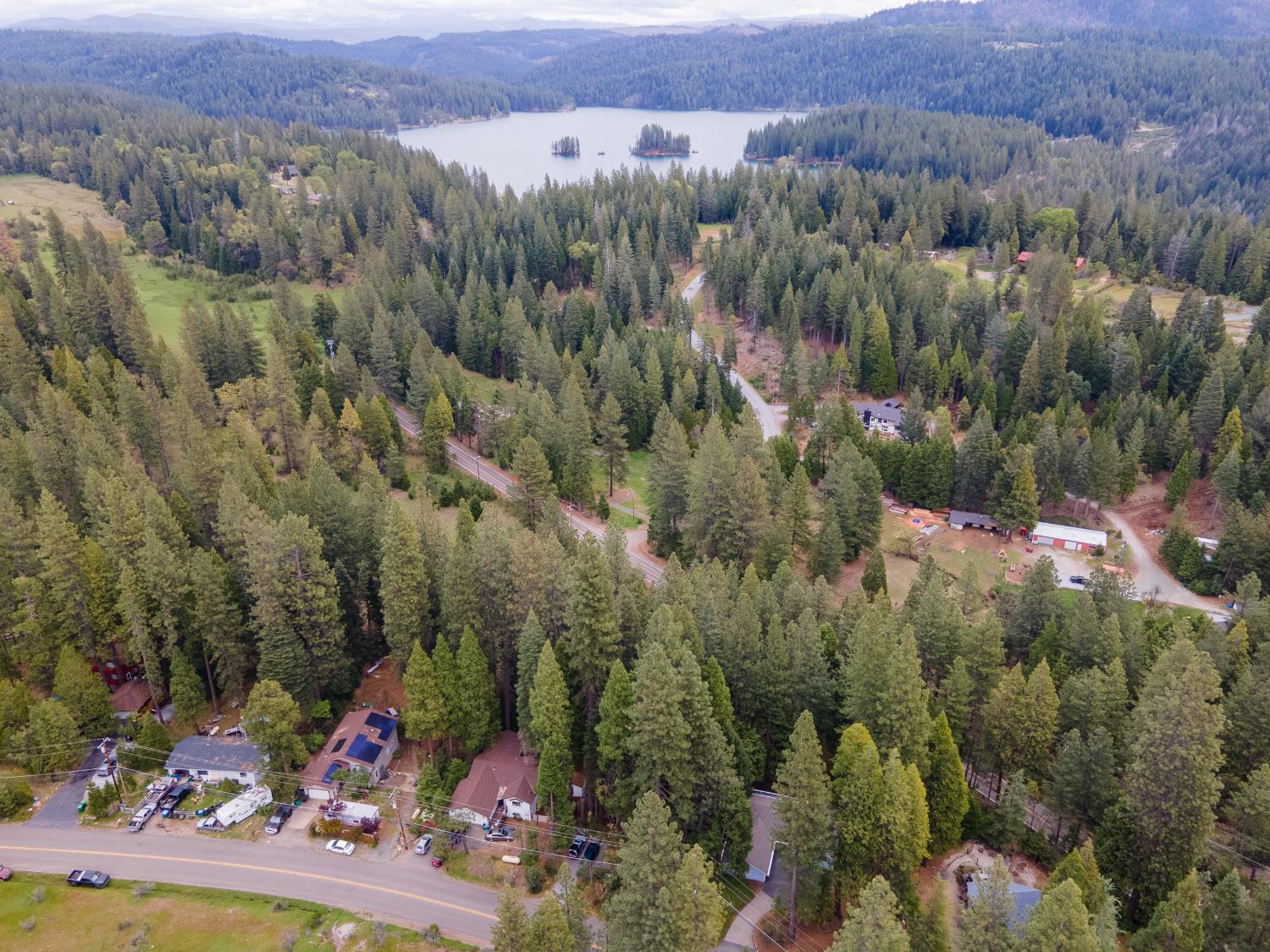 5123 Rainbow Trail Pollock Pines, CA 95726 - Photo 27 of 28