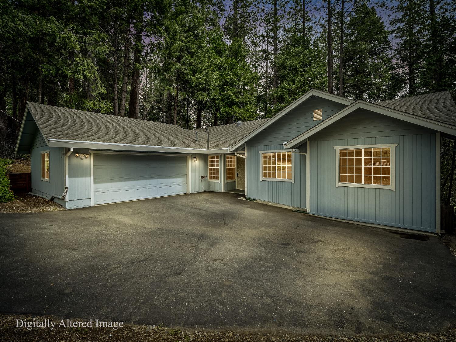 5123 Rainbow Trail Pollock Pines, CA 95726 - Photo 4 of 28