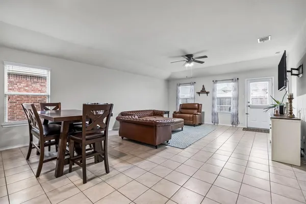 $269,999 | 2260 Torch Lake Drive, Forney, TX 75126