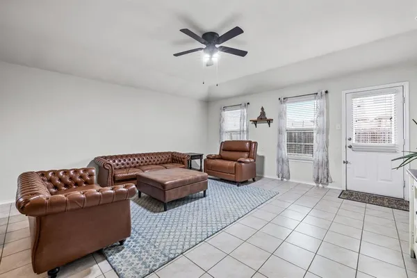 $269,999 | 2260 Torch Lake Drive, Forney, TX 75126