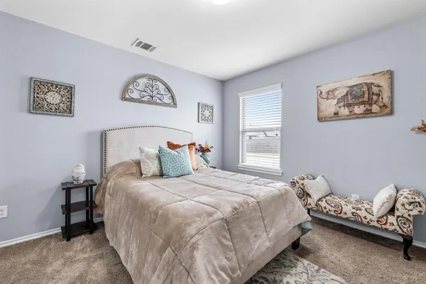 $269,999 | 2260 Torch Lake Drive, Forney, TX 75126