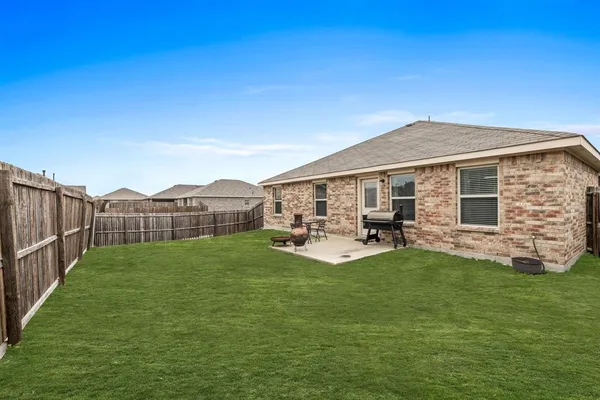 $269,999 | 2260 Torch Lake Drive, Forney, TX 75126
