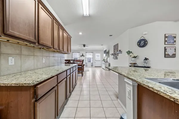 $269,999 | 2260 Torch Lake Drive, Forney, TX 75126