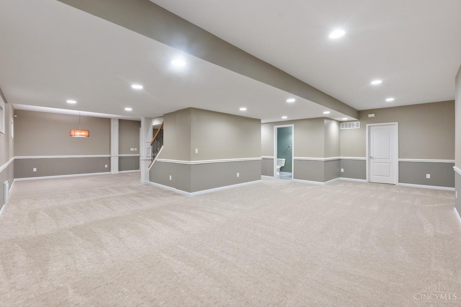 7808 Ingrams Ridge Drive Cincinnati, OH 45244 - Photo 45 of 68