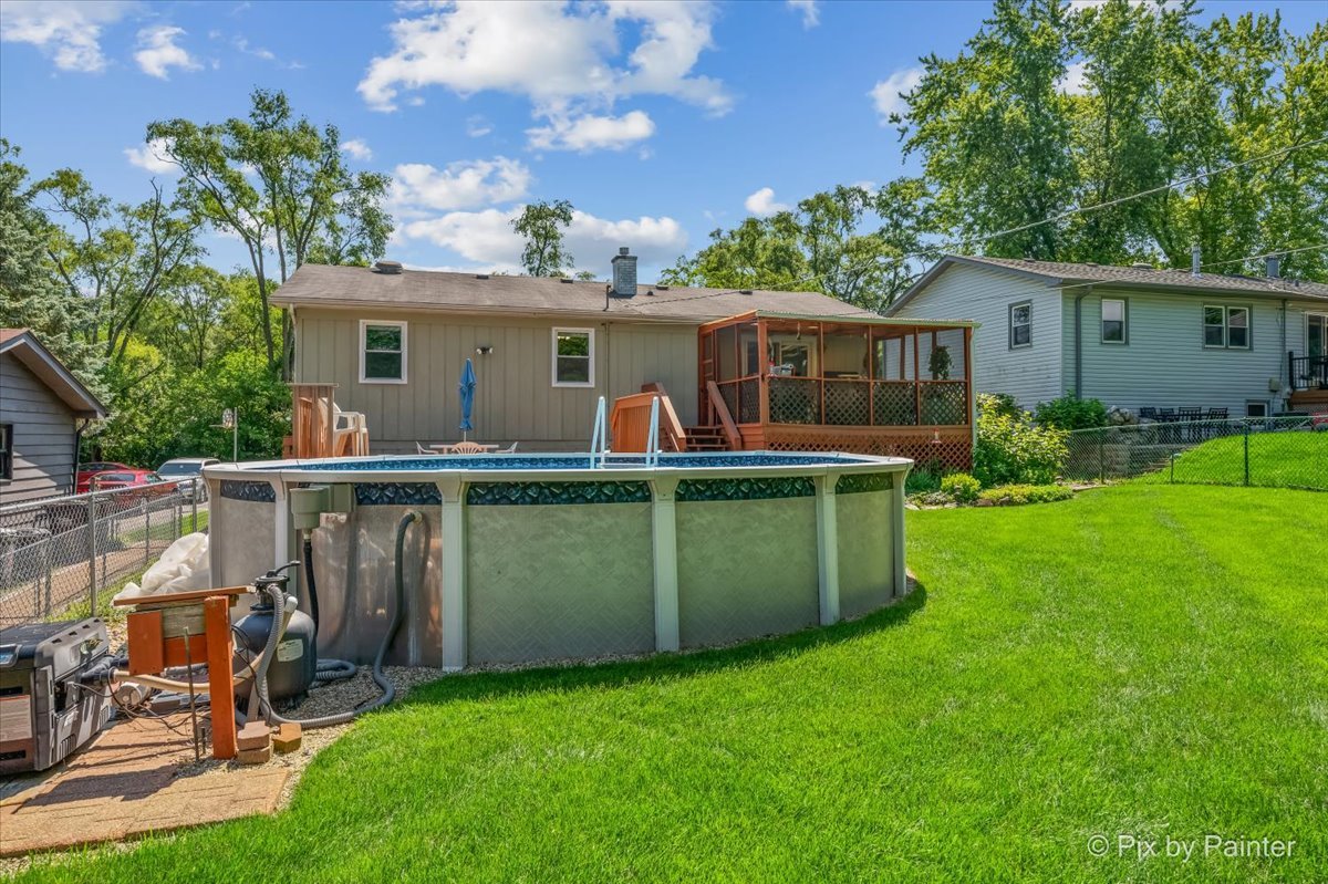 3411 Ridge Road Island Lake, IL 60042 - Photo 28 of 34 Gallery Image 28