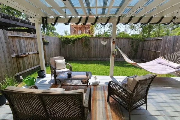 $2,400 | 3905 Tulane Oak Drive, Houston, TX 77018