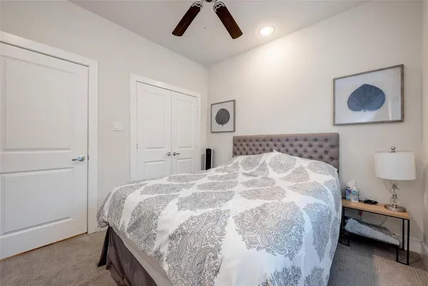 $2,400 | 3905 Tulane Oak Drive, Houston, TX 77018