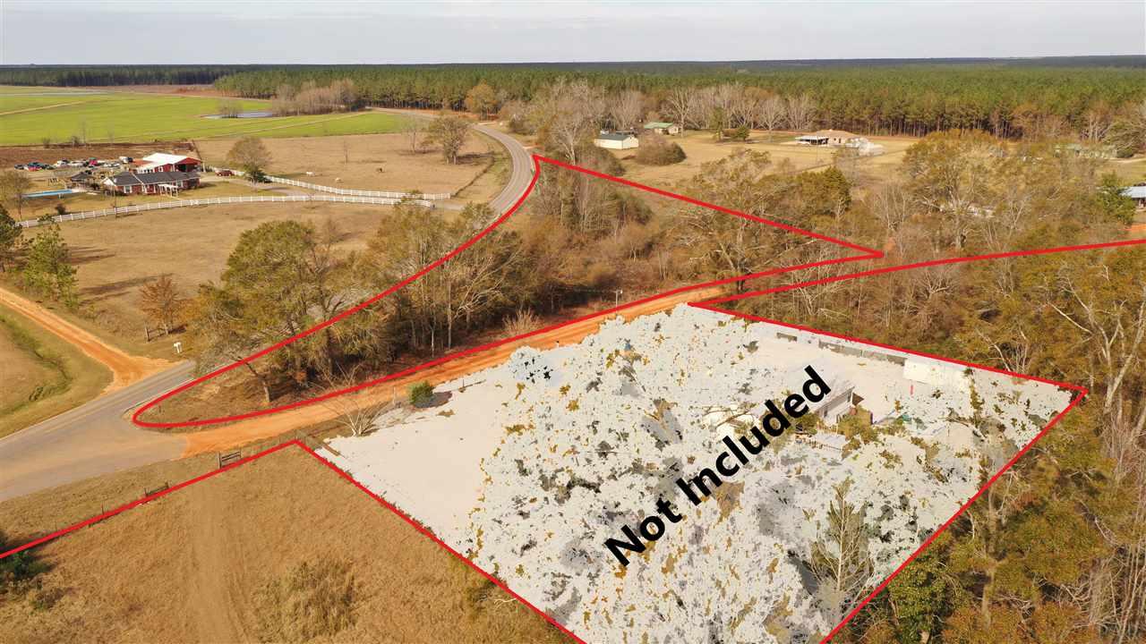 1502 Poarch Road Atmore, AL 36502 - Photo 1 of 28